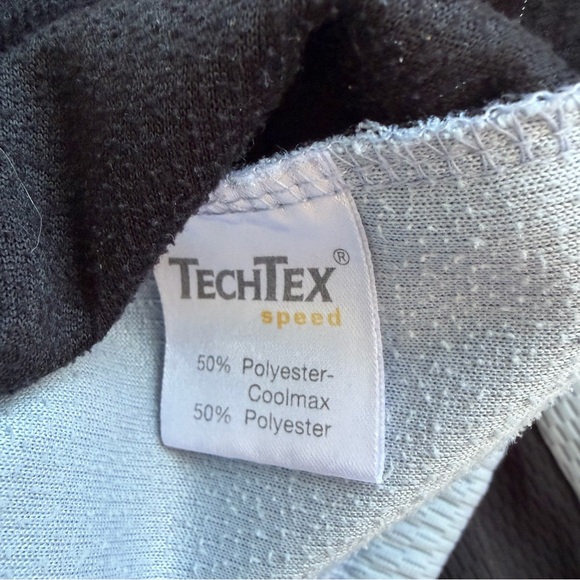 Crane bicycle shirt, size small - Picture 13 of 13